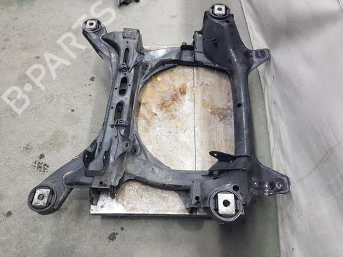 Subframe PORSCHE CAYENNE (92A) 4.8 Turbo | BP30436909M9