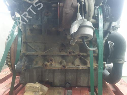 Engine SKODA ROOMSTER (5J7) 1.9 TDI | BP17193547M1 