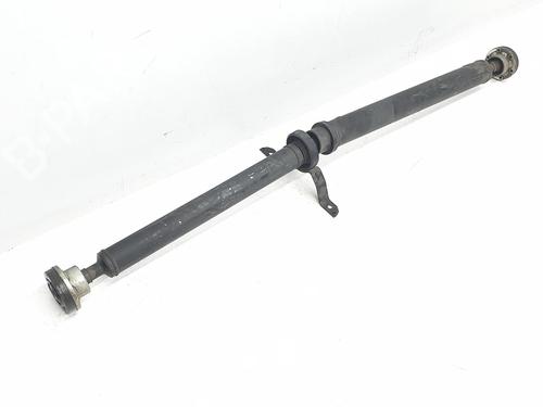 Driveshaft AUDI A4 B8 Avant (8K5) 3.0 TDI quattro | BP17829897M37 