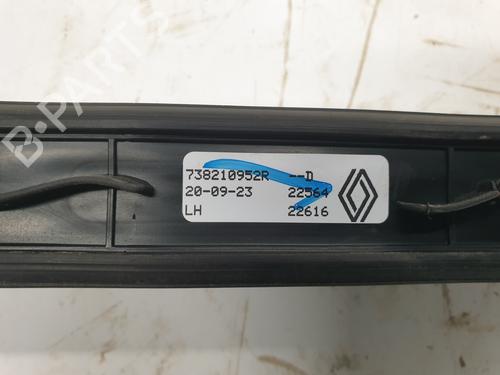 Tagræling RENAULT AUSTRAL  | BP32679698C65  - Image 5