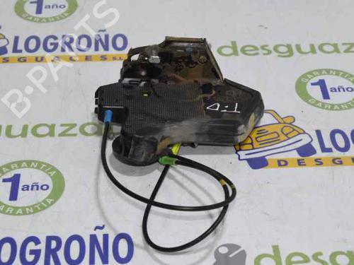 Rear right lock TOYOTA LAND CRUISER PRADO (_J12_) 3.0 D-4D (KDJ120, KDJ125) | BP769988C99 