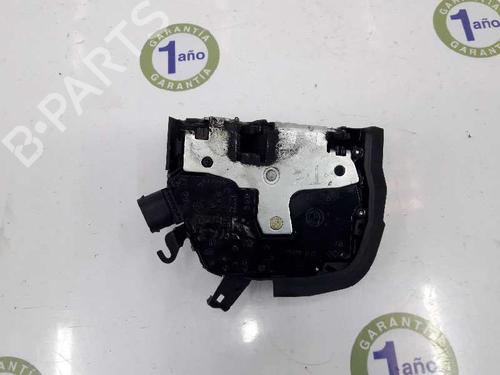 Rear left lock BMW X5 (E53) 4.4 i | BP4661737C100 