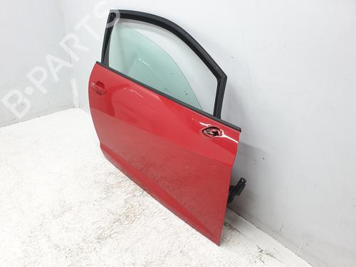 Right front door SEAT IBIZA IV SC (6J1, 6P5) 1.4 | BP20666195C3 