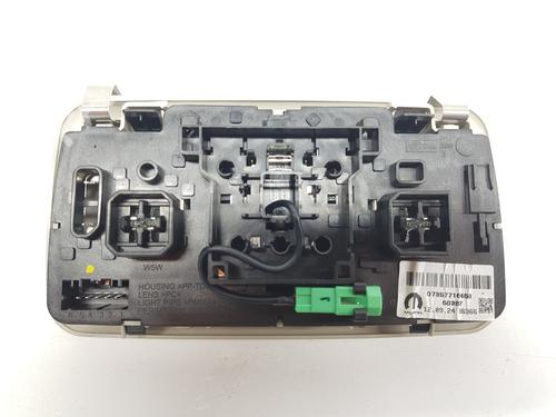 Innerbelysning FIAT DUCATO Van (250_)  | BP31697250I8 