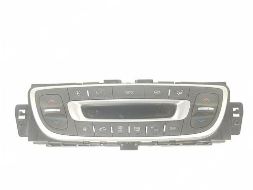 Used Climate control RENAULT MEGANE III Grandtour (KZ0/1) 1.5 dCi (KZ09, KZ0D, KZ1G, KZ29, KZ14, KZ1W, KZ10, KZ1F,... (110 hp) 17754480