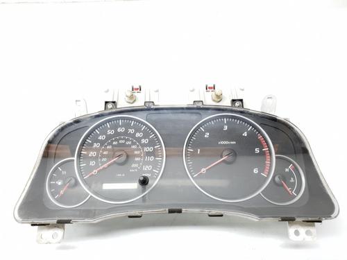 Used Instrument cluster TOYOTA LAND CRUISER PRADO (_J12_) 3.0 D-4D (KDJ120, KDJ125) (163 hp) 23227869