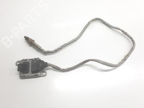 Used Electronic sensor CITROËN JUMPER II Van 2.2 BlueHDi 140 (140 hp) 31346077