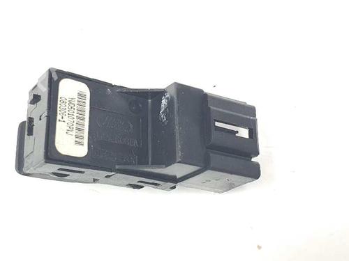 Left rear window switch LAND ROVER RANGE ROVER SPORT I (L320) 2.7 D 4x4 | BP4931789I29 