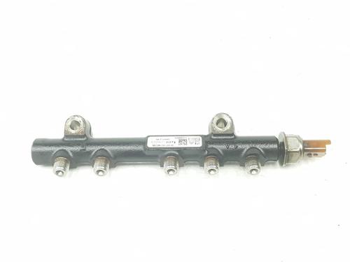 Used Injection rail PEUGEOT EXPERT Van (V_) 1.6 BlueHDi 95 (95 hp) 15965455