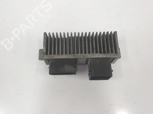Used Electronic module NISSAN QASHQAI II (J11, J11_) 1.5 dCi (110 hp) 30487258