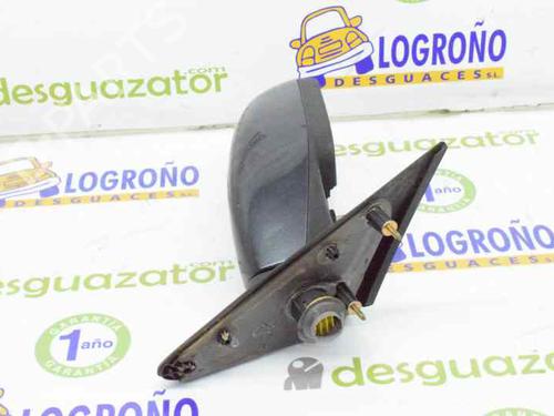 Right mirror RENAULT LAGUNA II (BG0/1_) 1.9 dCi (BG08, BG0G) | BP757739C27 