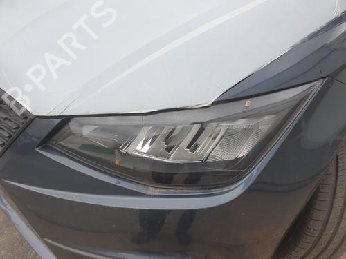 Engine mount SEAT IBIZA V (KJ1, KJG) 1.0 TSI | BP20196001M89 