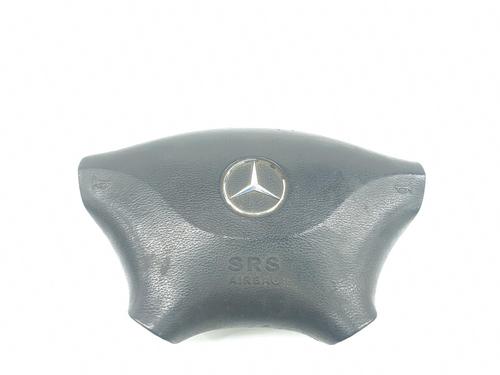 Airbag chauffør MERCEDES-BENZ VITO Bus (W639) 109 CDI (639.701, 639.703) (95 hp) A6398601802  | A6398601802  | A6398600400  |