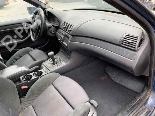 Right front fog light BMW 3 Touring (E46) 330 d | BP3655445C31  - Image 73