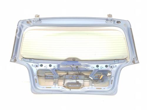 Tailgate VW POLO (9N_, 9A_) 1.4 16V | BP11330130C6 