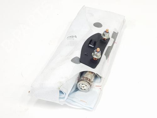 Electronic module OPEL ASTRA L Sports Tourer (OV5)  | BP29399330M83 