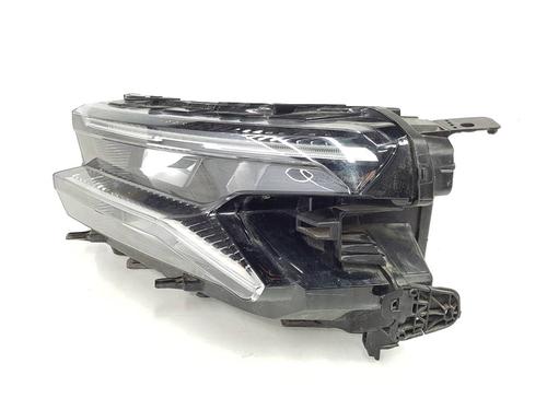 Left headlight CITROËN C5 AIRCROSS (A_) | BP39513920C28 - Image 6