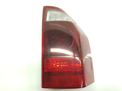 Used Right taillight Right taillight MITSUBISHI PAJERO III (V7_W, V6_W) [1999-2007] 32778615 32778615