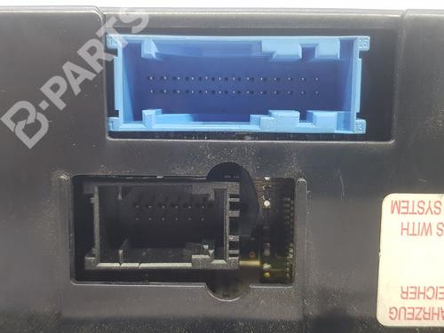 Climate control BMW 5 (E39) 530 d | BP10912913I5  - Image 9