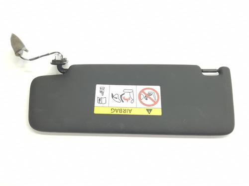 Right sun visor CUPRA LEON (KL1, KU1, KUG)  | BP29358606I2 
