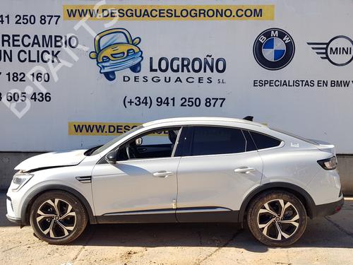 Engine control unit (ECU) RENAULT ARKANA I (LCM_, LDN_) | BP33464554M57 - Image 24