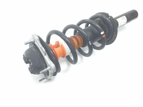 Right front shock absorber AUDI A6 C7 (4G2, 4GC) 2.0 TDI | BP29456575M17 