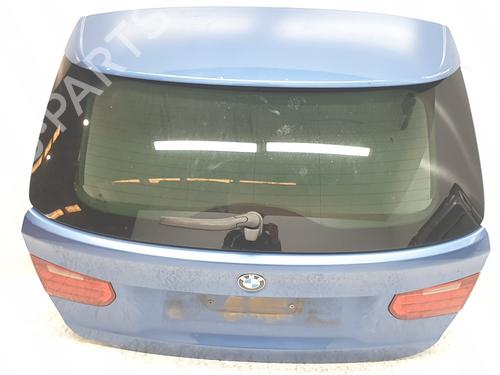 Used Tailgate BMW 3 Touring (E91) 318 d (143 hp) 18951648