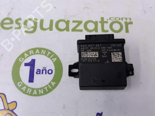 Calculateurs d'éclairage SEAT LEON (5F1) 2.0 Cupra (280 hp) 3258741