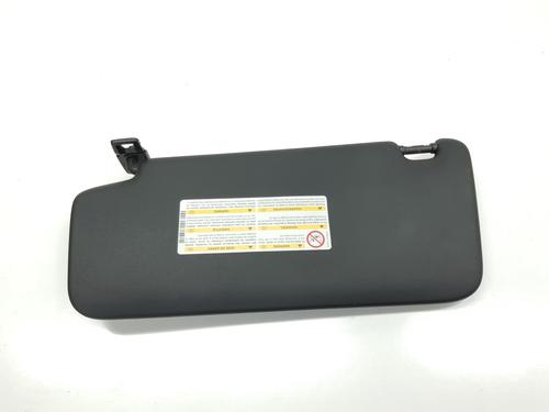 Right sun visor MERCEDES-BENZ B-CLASS Sports Tourer (W246, W242) B 180 CDI / d (246.212) | BP20855084I2 