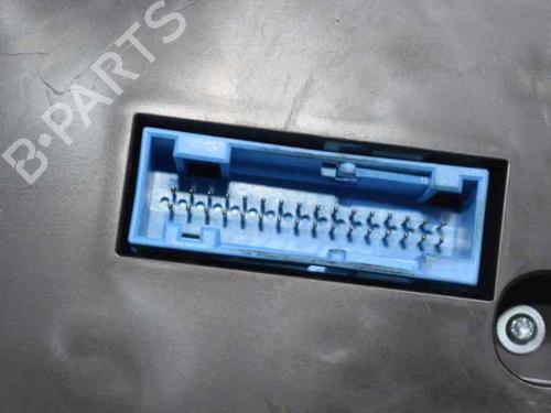 Instrument cluster AUDI A1 (8X1, 8XK) 1.6 TDI | BP774600C47 