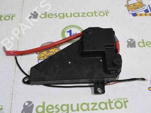 Fuse box BMW 5 (E60) 520 d | BP764002E1 