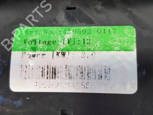 Starter BMW 3 Touring (E91) 320 d | BP38951988M8 - Image 5