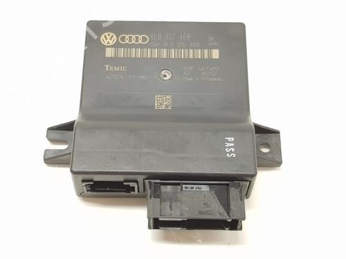 Elektronisk modul AUDI Q7 (4LB) 3.0 TDI quattro (233 hp) 18735732