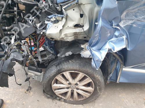Servo brake VW TRANSPORTER T6 Van (SGA, SGH, SHA, SHH) 2.0 TDI | BP22565533M42 