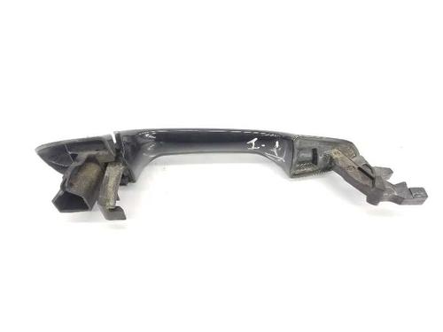 Rear left exterior door handle MERCEDES-BENZ E-CLASS (W212) E 350 CDI (212.025) | BP6148978C130 