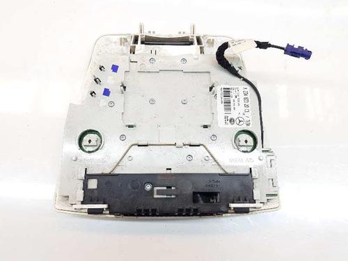 Interior roof light MERCEDES-BENZ GLK-CLASS (X204) 320 CDI 4-matic (204.983) | BP7418016I8 