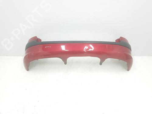 Used Rear bumper PEUGEOT 308 SW I (4E_, 4H_) 1.6 HDi (112 hp) 15824732