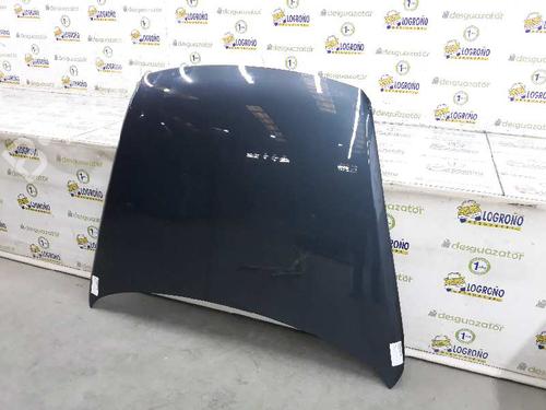 Hood VW TOUAREG (7LA, 7L6, 7L7) 2.5 R5 TDI | BP1961709C1 