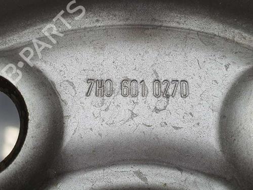 Rim VW TRANSPORTER T5 Van (7HA, 7HH, 7EA, 7EH) 2.0 TDI 4motion | BP10257239C45 