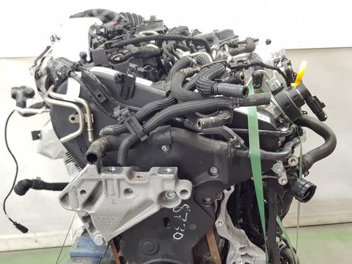 Engine SEAT LEON (KL1, KLG) 2.0 TDI | BP28387009M1 