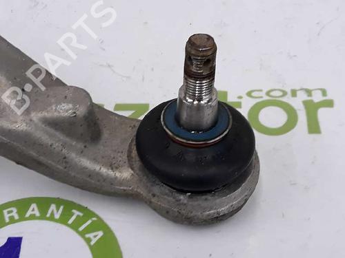 Left rear suspension arm HYUNDAI SANTA FÉ II (CM) 2.2 CRDi GLS | BP2581481M14 