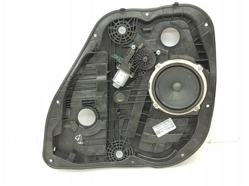 Rudehejsemekanisme Højre bagtil Rudehejsemekanisme Højre bagtil HYUNDAI i30 (PDE, PD, PDEN) 2.0 N (275 hp) 36844835 36844835