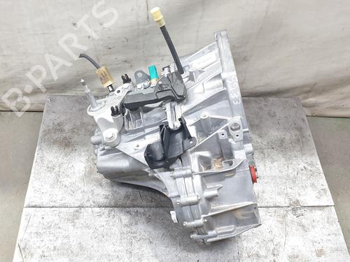 Used Gearbox Gearbox 37536698 37536698