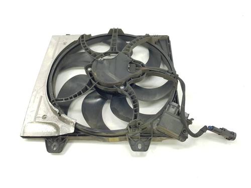 Radiator fan OPEL MOKKA | BP40155688M35 - Image 2