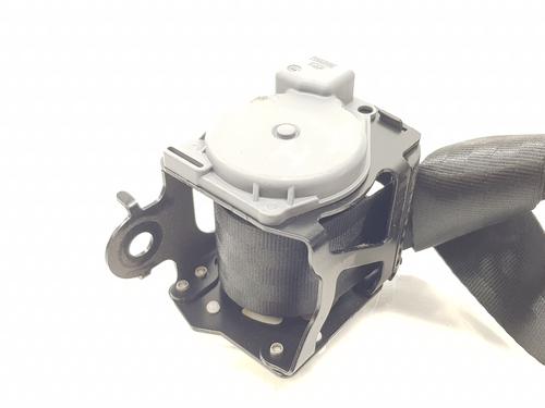 Rear left seatbelt CITROËN C4 II (NC_) 1.6 BlueHDi 120 | BP29409289I29 