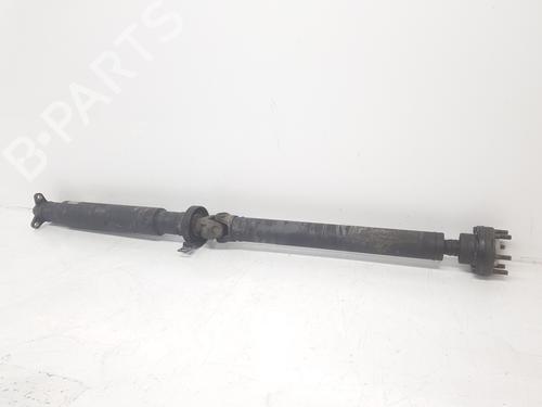 Driveshaft BMW X5 (E53) 3.0 d | BP8275149M37 