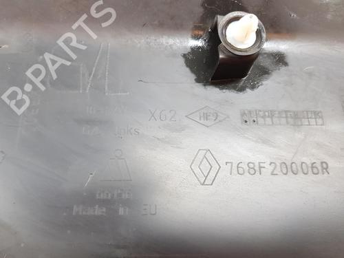 Other RENAULT MASTER III Van (FV) 2.3 dCi 125 RWD (FV0C, FV0D, FV0H, FV0J, FV0A, FV0K) | BP18159215O1 