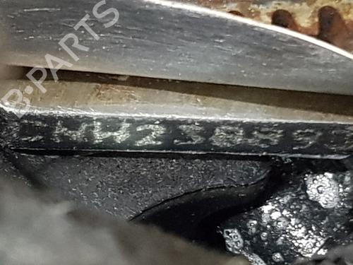 Moteur AUDI A6 C7 (4G2, 4GC) 2.0 TDI | BP30327347M1