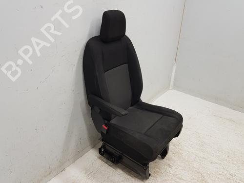 Left front seat FIAT SCUDO Van | BP33852533C15 - Image 7