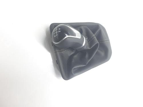Shift knob SEAT IBIZA V (KJ1, KJG) 1.0 MPi | BP28119645I34 